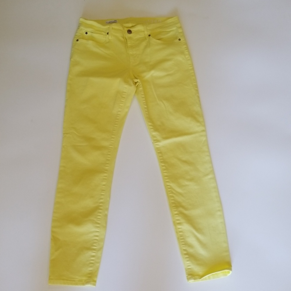 Gap leggings jeans size 26